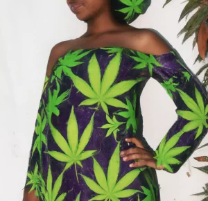 cannabis fashion