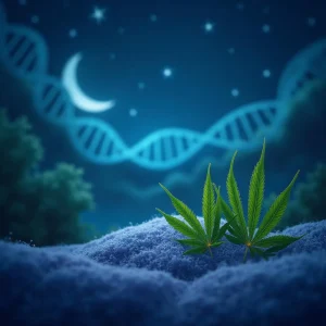 cannabis and sleep