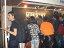 Spannabis 2010 - Ministry of Cannabis stand 2