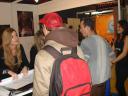 Spannabis 2010 - Ministry of Cannabis stand 4