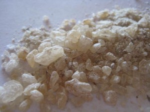 MDMA