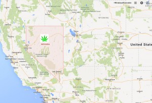 nevada