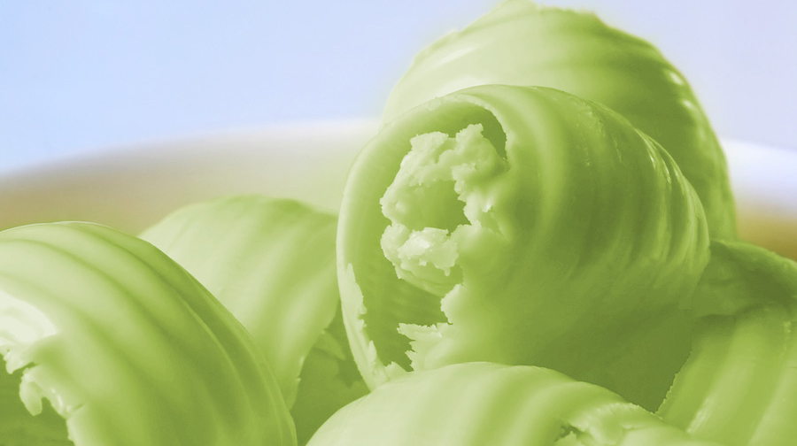 marijuana butter