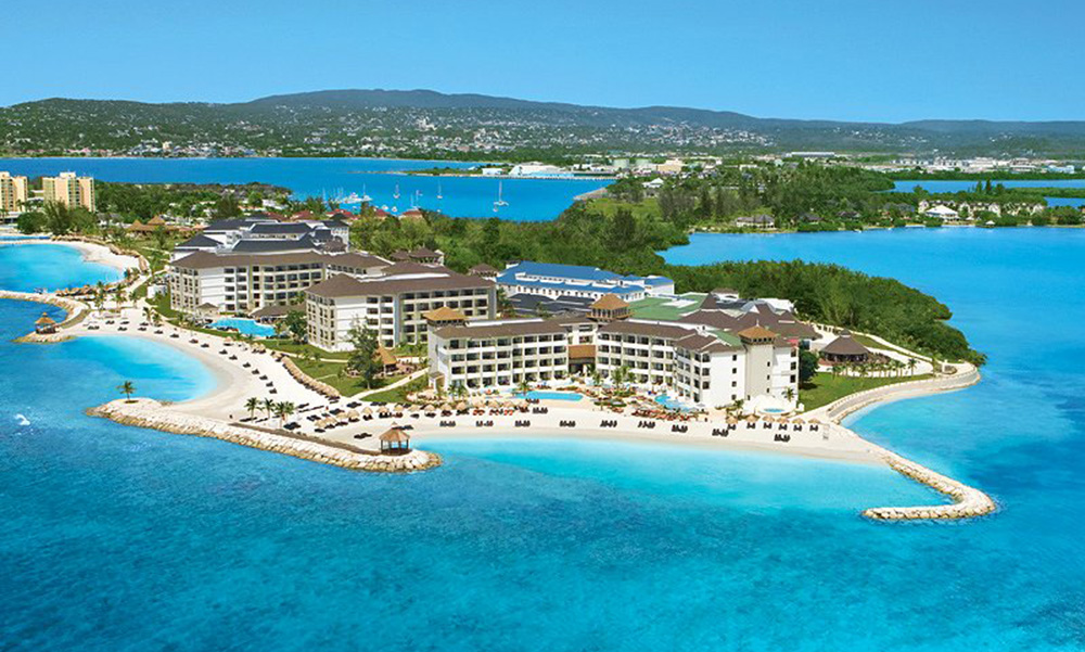 Kingston Jamaica