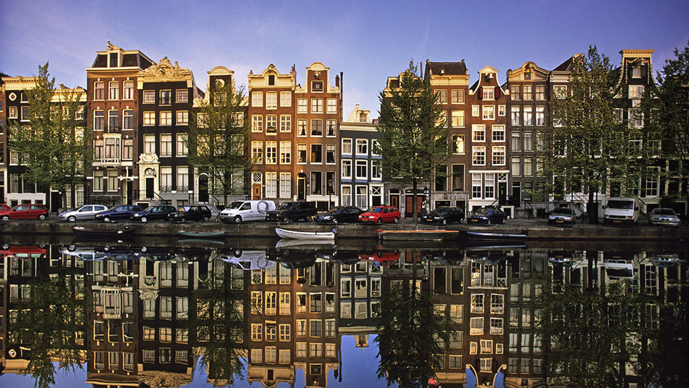 amsterdam