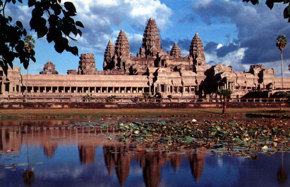 cambodia