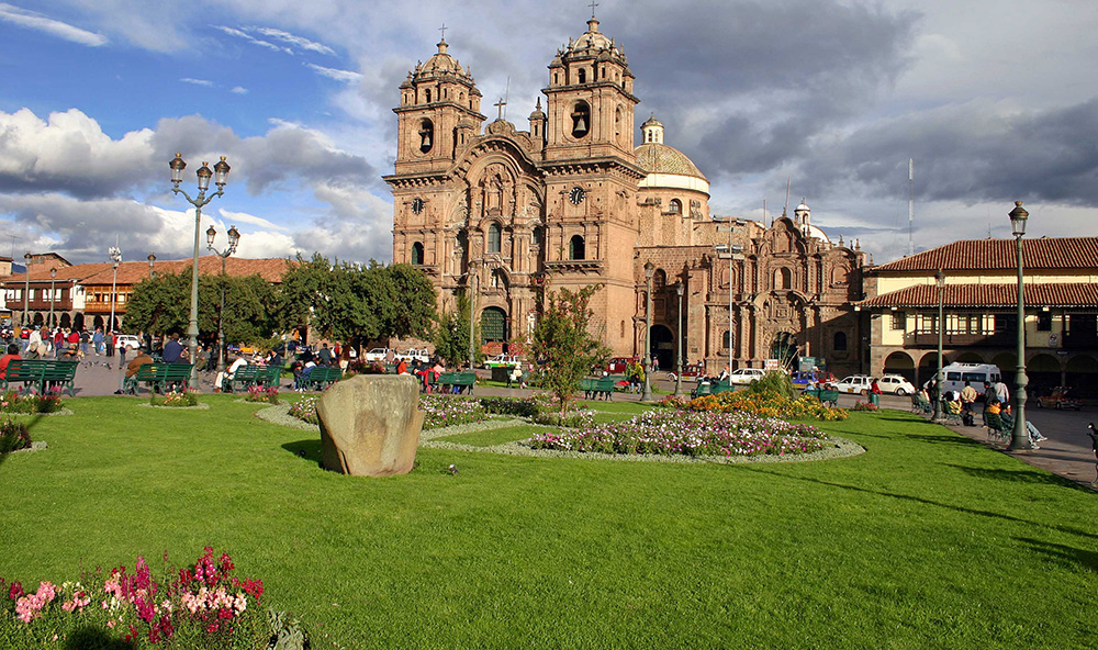 cusco cannabis