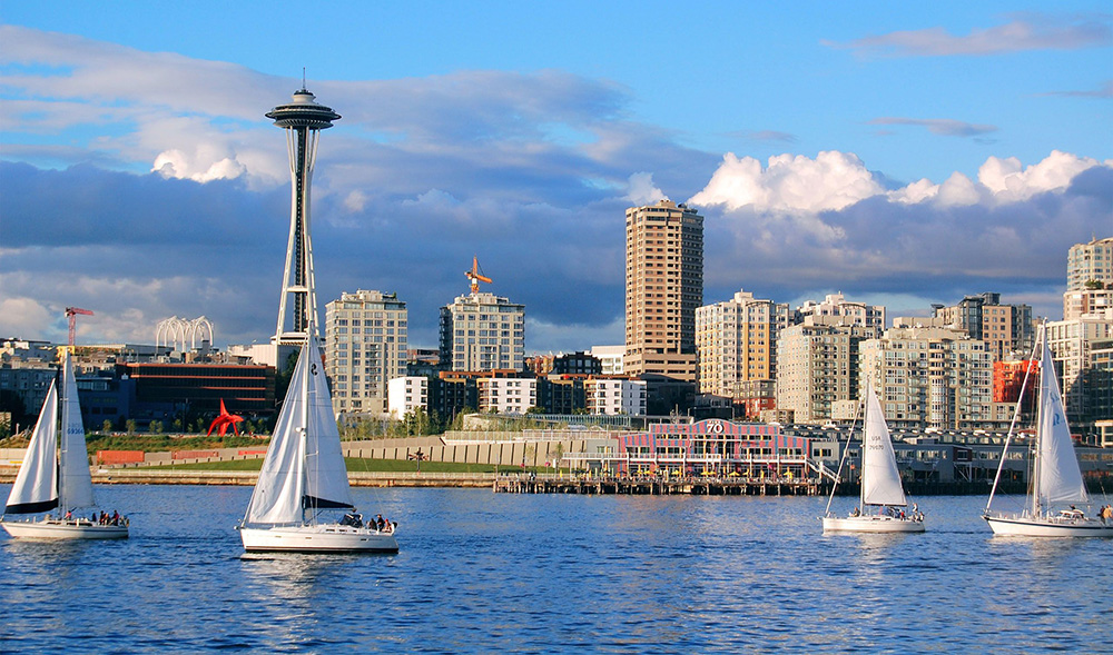 seattle