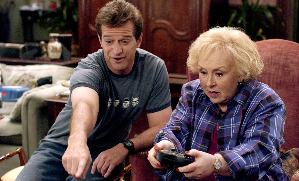 grandmasboy
