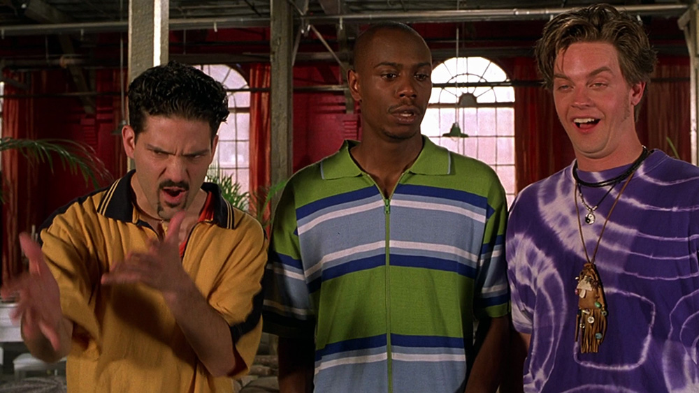 half baked 1