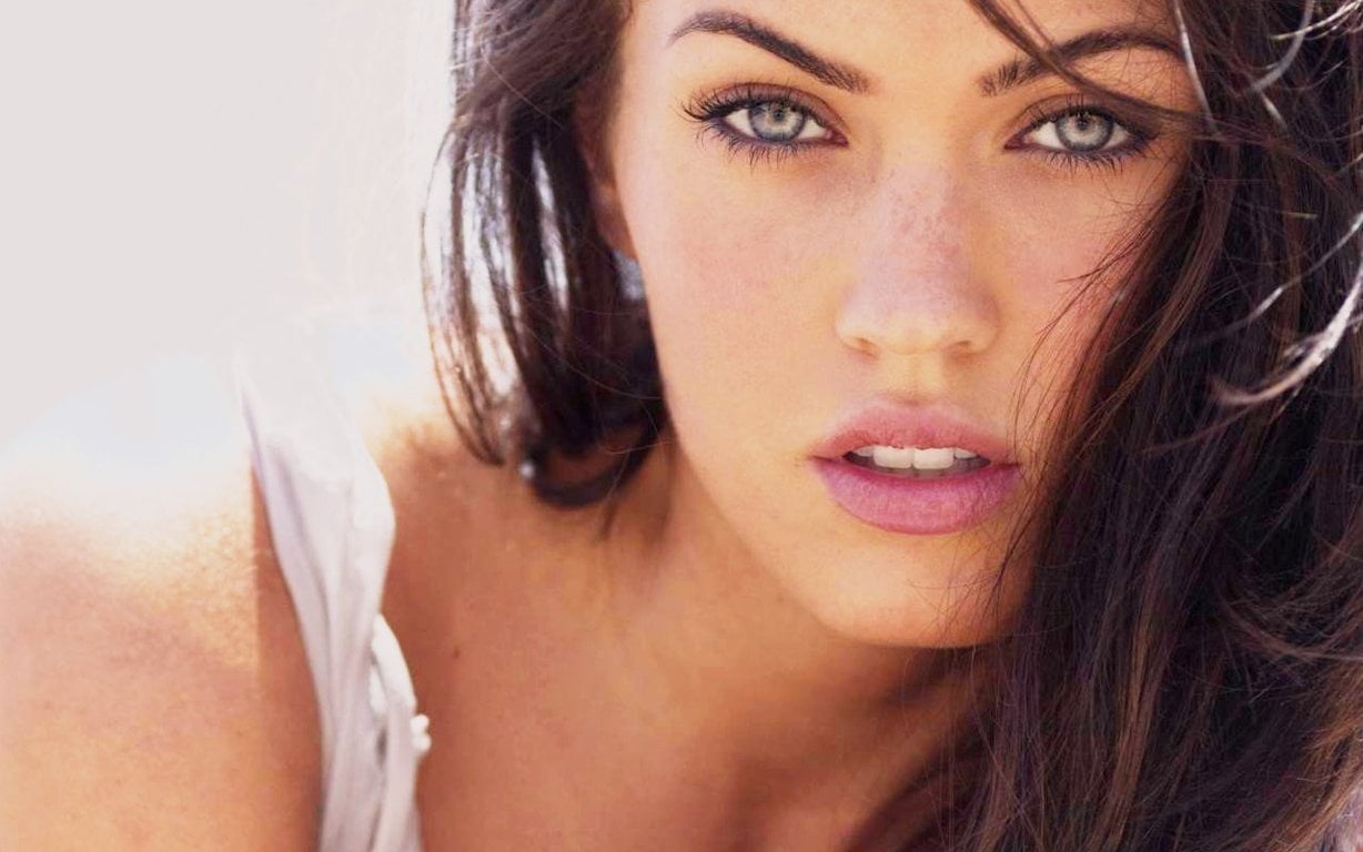 Megan Fox: the sexiest marijuana smoker on the planet